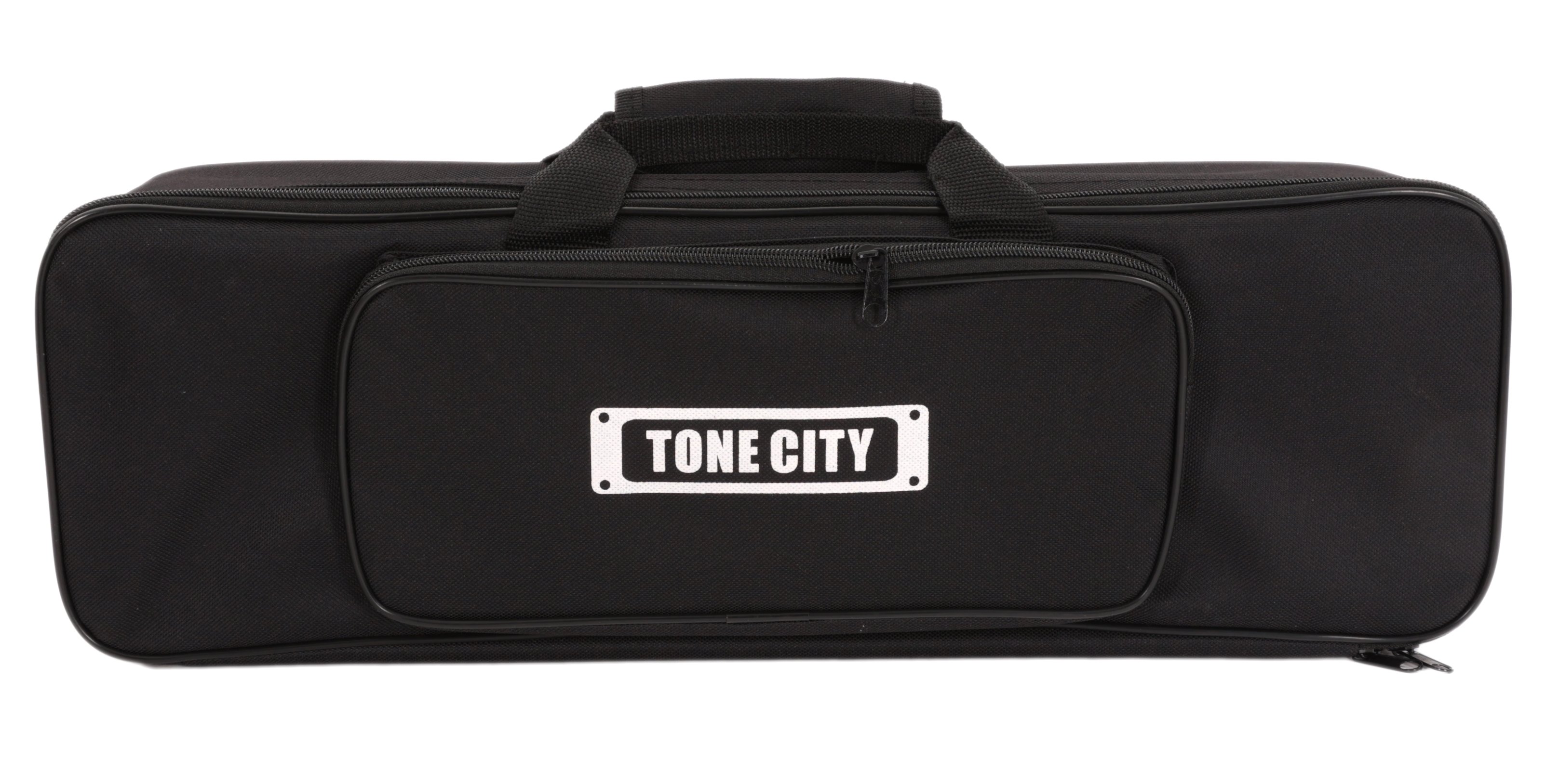 Tone City TPB Standard Pedalboard With Carry Bag - Andertons Music Co
